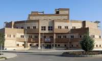 فعالیت ۳۸ پزشک متخصص در درمانگاه تخصصی بیمارستان امام علی (ع)